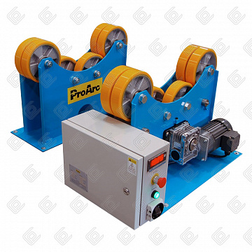 Вращатель роликовый ProArc TR-3504