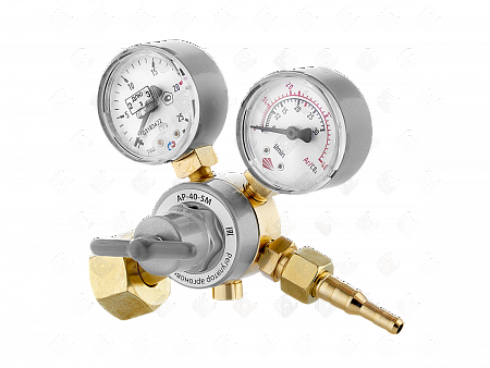 Регулятор расхода газа АР-40-5М (АРГОН), СВАРОГ