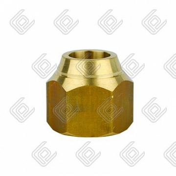 Накидная гайка головки резака Harris 6259-BPS