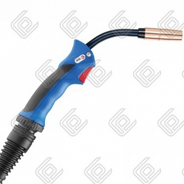 Горелка Abicor Binzel RF-26 KZ-2 GRIP (315 А, ф 0,8-1,4 мм, 4 м, возд.)