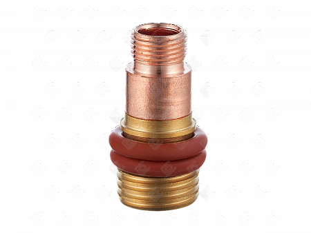 Держатель цанги короткий (г.л.) (TS 17-18-26) Ø1.6, IGF0086-16, СВАРОГ