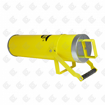 Термопенал ESAB DS-5/240 (220 В, 5 кг, 150 °C)