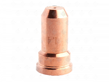 Сопло Ø1.9 удл. (CS 101-141-151) IVU0662-19, СВАРОГ