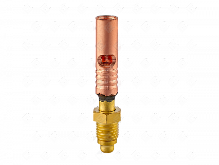Штуцер 3/8 G внеш. Ø9 ITY8079, СВАРОГ