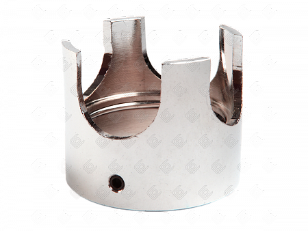 Насадка корончатая (CS 101-141-151) ISM0069, СВАРОГ