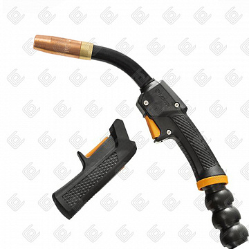 Горелка д/полуавт. KEMPPI FLEXLITE GX 203 G (200 А, 3,5 м)