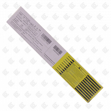 Электроды ESAB ОЗС-12 ф 2,5 мм, пачка 2,5 кг, СВЭЛ