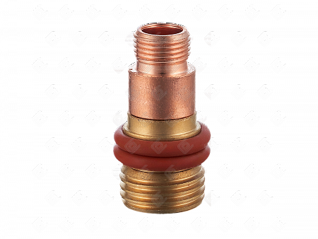 Держатель цанги короткий (г.л.) (TS 17-18-26) Ø4.0, IGF0086-40, СВАРОГ