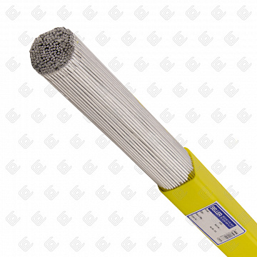 Прутки алюмин. SELLER TIG ER 4043 ф 2,4 мм (пачка 5 кг, 1000 мм)