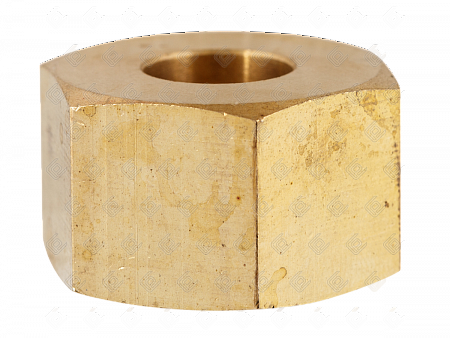 Гайка 32/16 G 3/4 для БКО, СВАРОГ