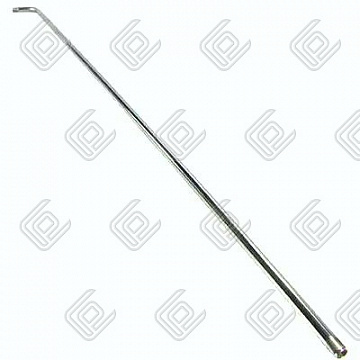 Трубка для К-43-4, K-43-4N Harris 2393-6F