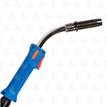 Сварочная горелка MIG TECH MS 40 , 3 М, ICT2198, СВАРОГ