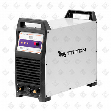 Установка воздушно-плазменной резки TRITON CUT 70 PN (380 В)