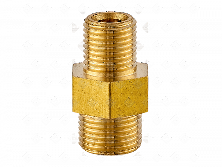 Переходник M12×1-M10×1 (внут.) IZT5600, СВАРОГ