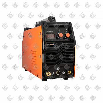 Установка воздушно-плазменной резки Foxweld PLASMA 43 (220 В)