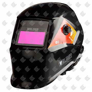 Маска сварщика WELDER Ф5 PRO (9-13 DIN)