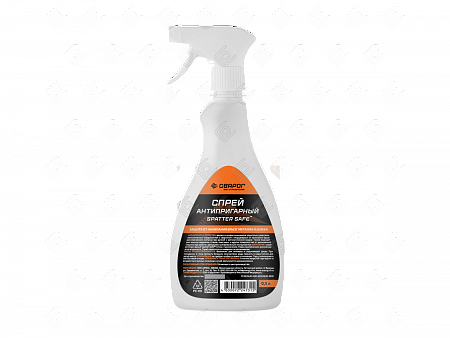 Спрей антипригарный Spatter Safe, СВАРОГ