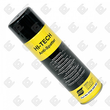 Спрей антипригарный ESAB High-Tech (400 мл)