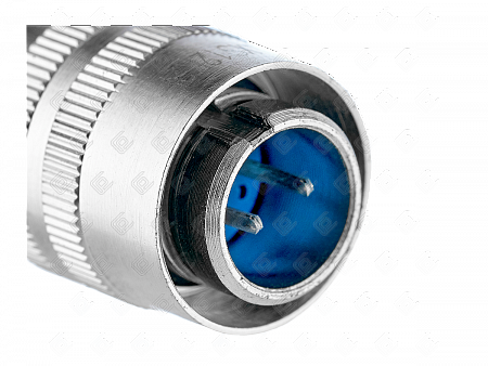 Разъём 2-pin IHQ0297, СВАРОГ