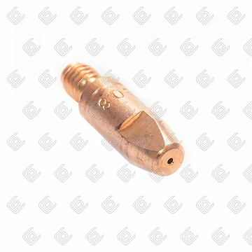 Наконечник 250/252/260/360/351/411 CUCRZR (М6, L=28), TBI