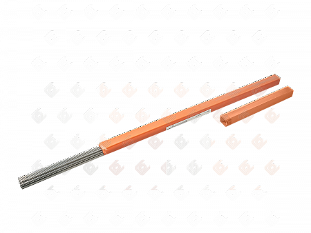 Нержавеющий пруток TIG ER308LSI (Св-04х19н9) TIG ER308LSI (Св-04х19н9) Ø1.6, СВАРОГ