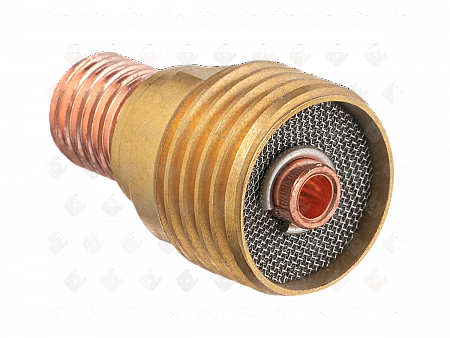 Держатель цанги (г.л.) (TS 9-20-24-25) Ø2.4, IGF0005-24, СВАРОГ