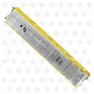 Электроды ESAB МТГ-01К ф 2,5 мм, вакуум. уп. 1,8 кг, СВЭЛ