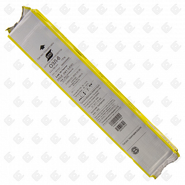 Электроды ESAB ОЗЛ-6 ф 3,0 мм, пачка 1,8 кг