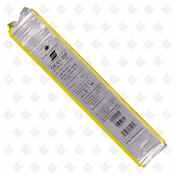 Электроды ESAB OK 61.30P ф 2,5 мм, вакуум. уп. 1,8 кг