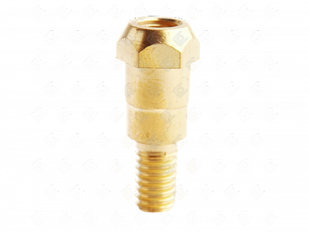 Вставка под наконечник M6×26 Real ICU0683R, СВАРОГ