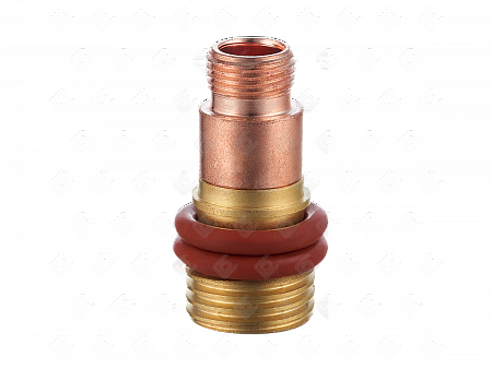 Держатель цанги короткий (г.л.) (TS 17-18-26) Ø2.0, IGF0086-20, СВАРОГ
