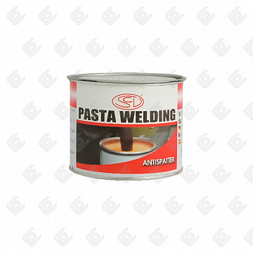 Паста антипригарная SILICONI PASTA WELDING (300 г)