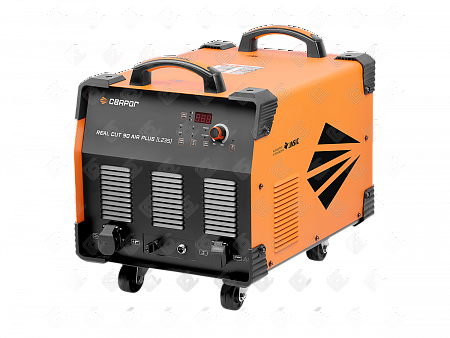 Источник плазменной резки REAL CUT 90 AIR PLUS (L235), СВАРОГ