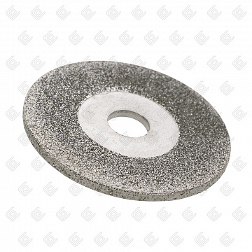 Диск шлифовальный для БАРСВЕЛД TIG-40 (ф 40 мм)