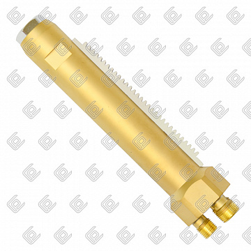 Резак машинный MSIDZ 160-A/PMYE (L-160 мм, 55490220), MESSER