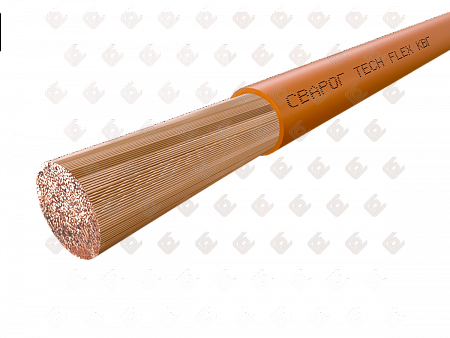 Кабель силовой TECH FLEX 1х50, СВАРОГ