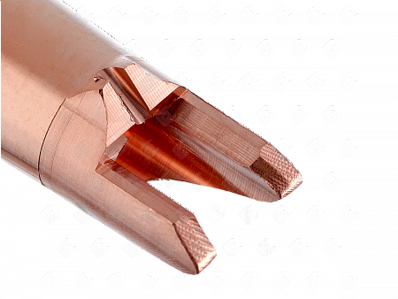 Сопло CS-12 Laser Weld 2.0, СВАРОГ
