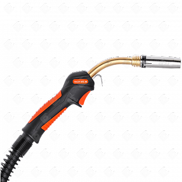 Сварочная горелка MIG TECH MS 36, 4 м, ICT2999, СВАРОГ