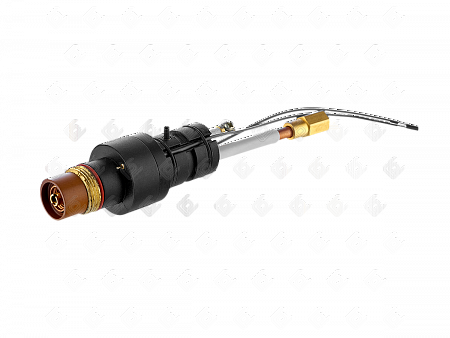 Головка плазмотрона (CSA 101) IVZ0665, СВАРОГ