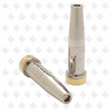 Мундштук пропан Harris 6290-5VVC, 200-225 мм