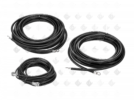 Комплект удлинительный MZ 1000, MZ 1250 , 20 м, СВАРОГ