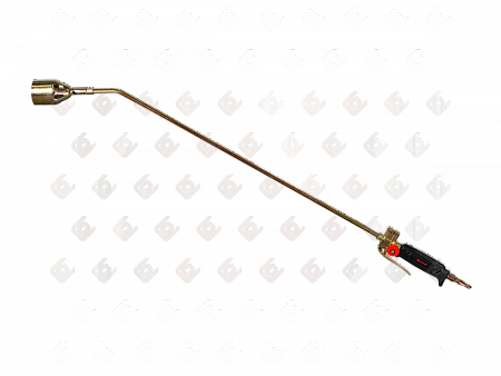Горелки газовоздушные ГВ-111-Р (Ø 50; L 955), СВАРОГ